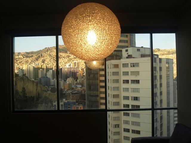 Departamento 6 De Agosto La Paz Exterior photo